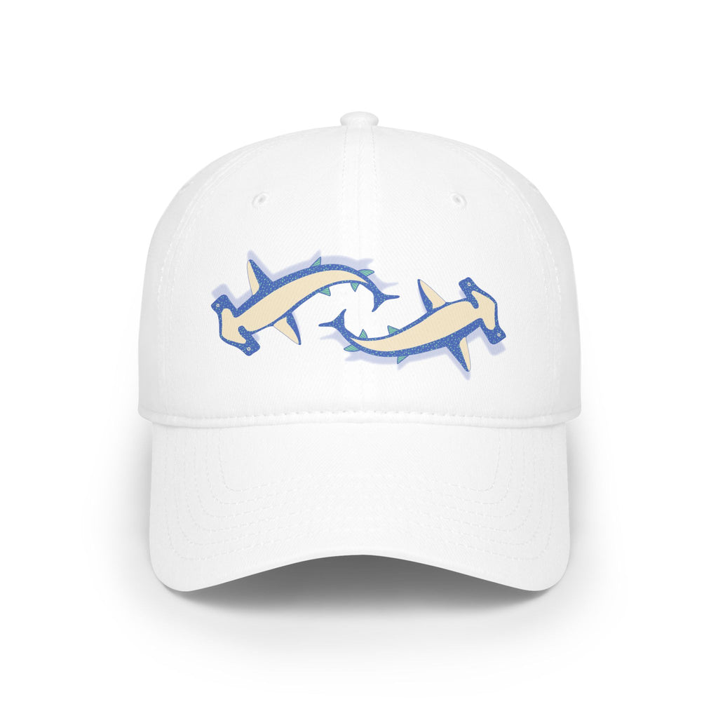 Trendy Coastal Hat